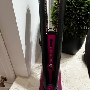 DYSON Corrale Hair Straightener